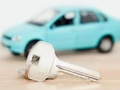 鼎湖汽车抵押贷款办理流程,鼎湖车抵贷需要什么条件?