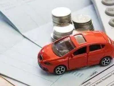 鼎湖个人车辆抵押消费贷款肯定要知道的6个要点