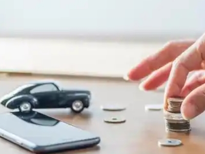 办理鼎湖车辆抵押贷款,短期应急首选